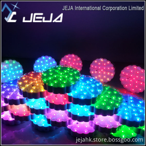 Lighting neon light garland led